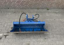 Korókanalak Kinshofer GB05L-040 SYM