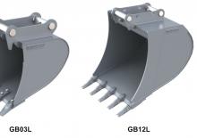 Korókanalak Kinshofer GB12L-080 SYM