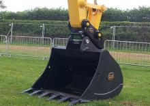 Korókanalak Geith H14-0600