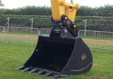 Korókanalak Geith H45-1350