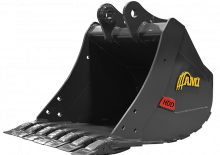 Korókanalak AMI HD80100E60ST