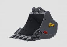 Korókanalak AMI HD80100E66