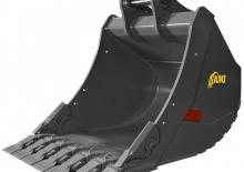 Korókanalak AMI HDHC6080E54ST