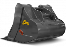 Korókanalak AMI HDRL3340E36