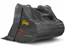 Korókanalak AMI HDRL4045E48