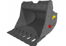 Korókanalak AMI HDRL4560E42ST