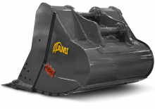 Korókanalak AMI HDRL4560E48