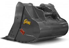 Korókanalak AMI HDRL6080E48