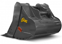Korókanalak AMI HDRL6080E54