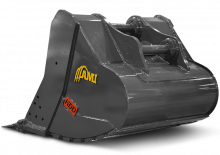Korókanalak AMI HDRL80100E36