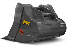 Korókanalak AMI HDRL80100E48