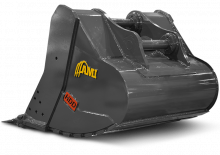 Korókanalak AMI HDRL80100E54