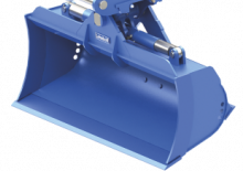 Korókanalak Lehnhoff HG 25 LH
