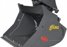 Korókanalak AMI HTD6080E66