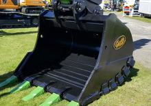 Korókanalak Geith R18-1200