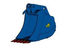 Korókanalak Arden R30V31