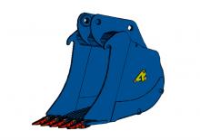 Korókanalak Arden R55V41