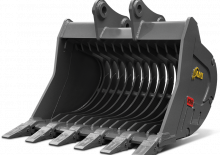 Korókanalak AMI RS0610E20