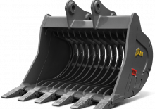 Korókanalak AMI RS0610E24