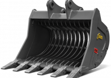Korókanalak AMI RSB3340E36