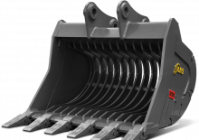 Korókanalak AMI RSB4560E42