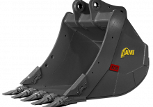 Korókanalak AMI SD3340E20