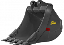 Korókanalak AMI SD3340E36