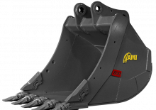 Korókanalak AMI SD4045E20