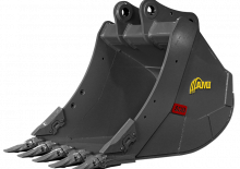 Korókanalak AMI SD4045E48