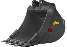 Korókanalak AMI SD4560E30