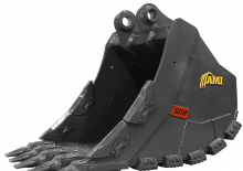 Korókanalak AMI SDR4560E54