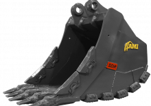 Korókanalak AMI SDR6080E24