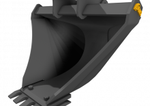 Korókanalak AMI TR1416E1636