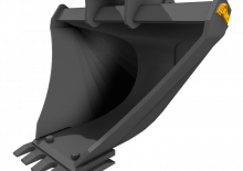 Korókanalak AMI TR1416E1848