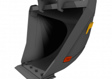 Korókanalak AMI TR3340E2460