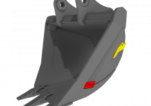 Korókanalak AMI TR4560E2472T