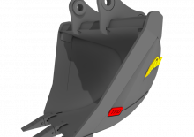 Korókanalak AMI TR4560E3072T