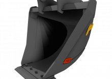 Korókanalak AMI TR6080E2484