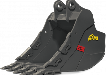Korókanalak AMI XSD140160E66