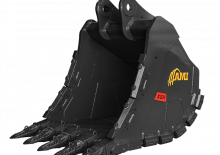 Korókanalak AMI XSR120140E72