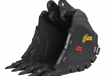 Korókanalak AMI XSR140160E72