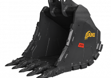 Korókanalak AMI XSR4045E48