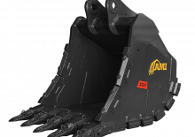 Korókanalak AMI XSR6080E36