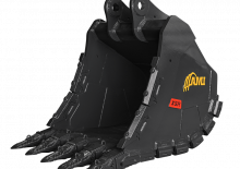 Korókanalak AMI XSR6080E48