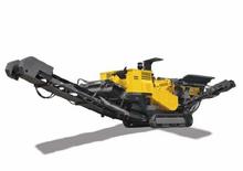 Kőtörmelék ujrahasznostó telepek Atlas Copco PC 1060I
