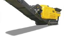 Kőtörmelék ujrahasznostó telepek Atlas Copco PC 1375I
