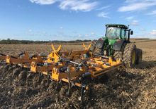 Kultivátorok Agrisem Agromulch 6.00 Gold