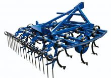 Kultivátorok Köckerling Allrounder 530