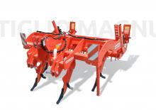 Kultivátorok Maschio Artiglio Magnum 250/5