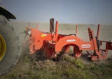Kultivátorok Maschio Artiglio Magnum 300/7